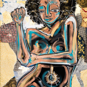 The Divine Power To The People