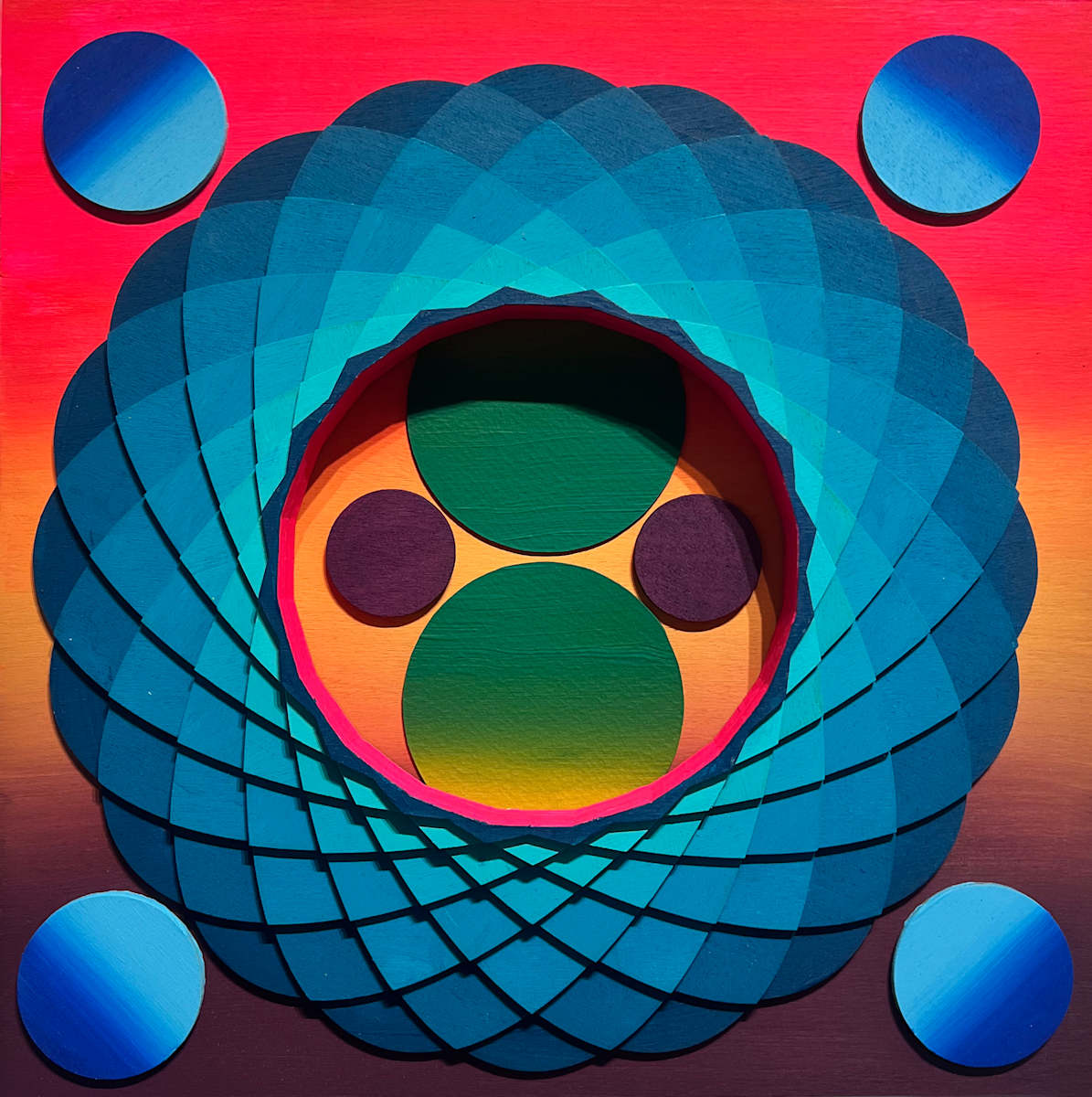 Moon Portal 6