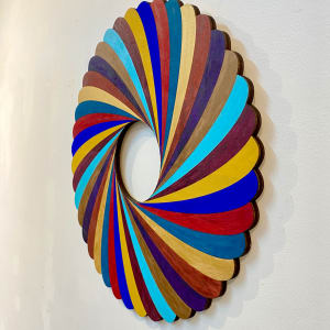 Stripe Twist - Image 3