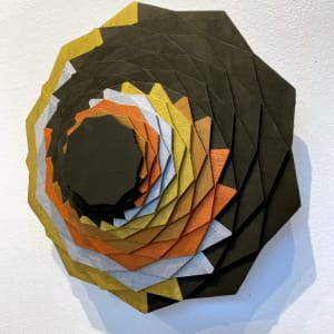 Gilded Spiral - Image 3