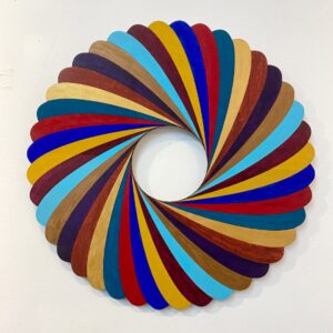 Stripe Twist