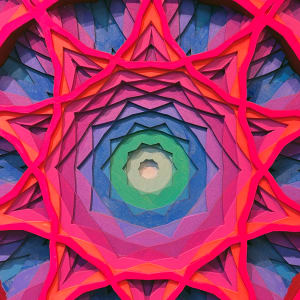 Smokey Pink - Image 5
