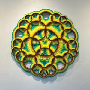 Yellow Hyper-Giant