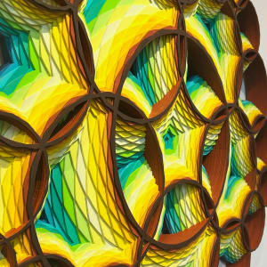 Yellow Hyper-Giant - Image 5